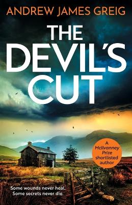 The Devil's Cut by Andrew James Greig