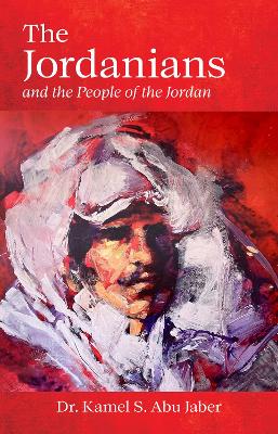 The Jordanians: and the People of the Jordan book