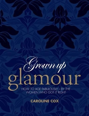 Grown-up Glamour book