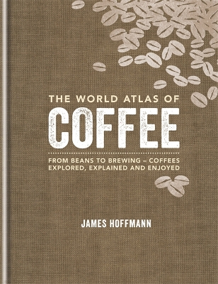 World Atlas of Coffee book