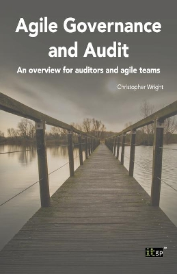 Agile Governance and Audit book