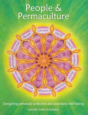 People & Permaculture Design book