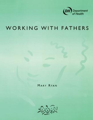 Working with Fathers book