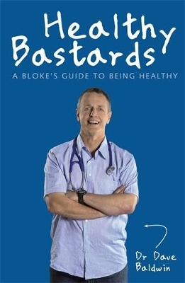 Healthy Bastards book