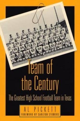 Team of the Century book