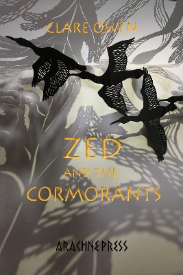 Zed and the Cormorants: 2021 book