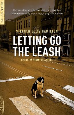 Letting Go The Leash book