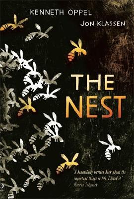 Nest by Kenneth Oppel
