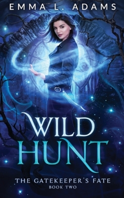 Wild Hunt book