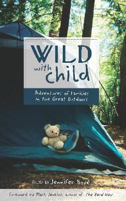 Wild with Child book