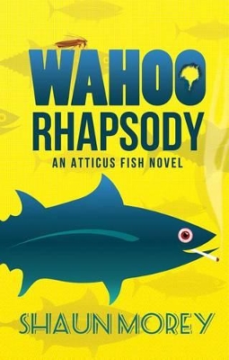 Wahoo Rhapsody book