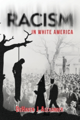 Racism in White America book