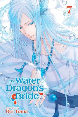 The Water Dragon's Bride, Vol. 7 book