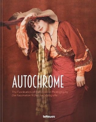 Autochrome: The Fascination of Early Colour Photography book