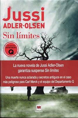 Sin Limites book