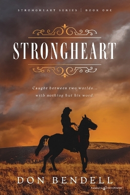 Strongheart book