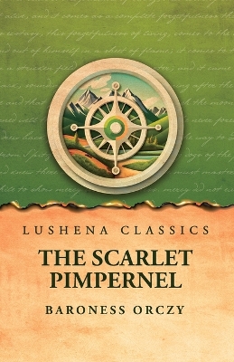 The Scarlet Pimpernel book