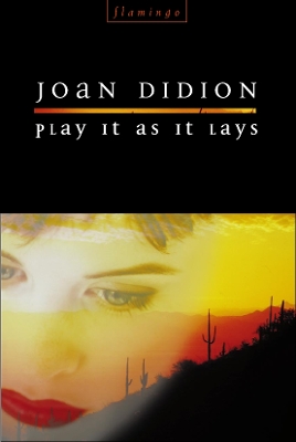 Play It As It Lays book