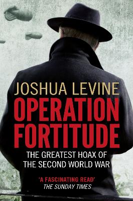 Operation Fortitude book