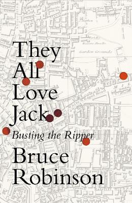 They All Love Jack book