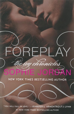 Foreplay book