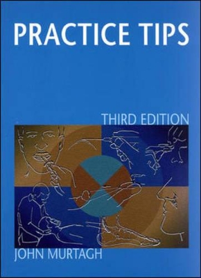 Practice Tips book