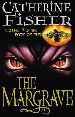 Margrave: Book Of The Crow 4 book