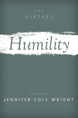 Humility book