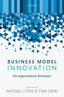 Business Model Innovation book