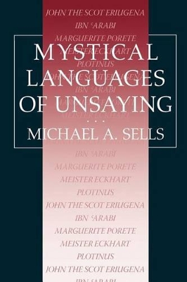 Mystical Languages of Unsaying book