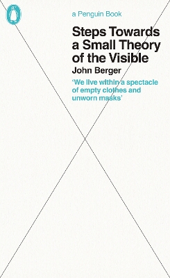 Steps Towards a Small Theory of the Visible book