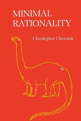 Minimal Rationality book