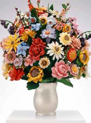 Jeff Koons book