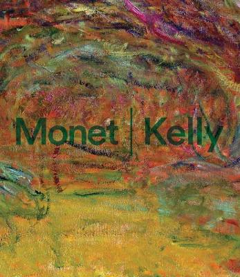 Monet | Kelly book