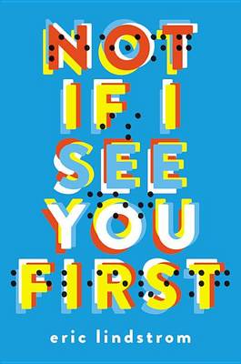 Not If I See You First - Free Preview (the First 9 Chapters) book