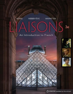 Liaisons, Student Edition: An Introduction to French book