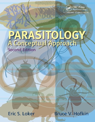 Parasitology: A Conceptual Approach book