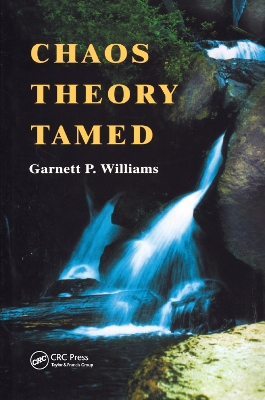 Chaos Theory Tamed book