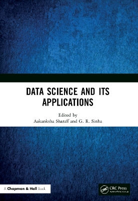 Data Science and Its Applications by Aakanksha Sharaff