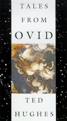 Tales from Ovid book