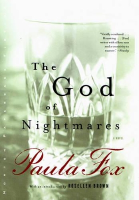 God of Nightmares book