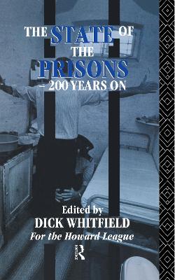 State of the Prisons - 200 Years On book