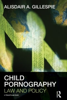 Child Pornography book