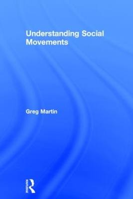 Understanding Social Movements book