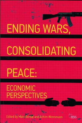 Ending Wars, Consolidating Peace book