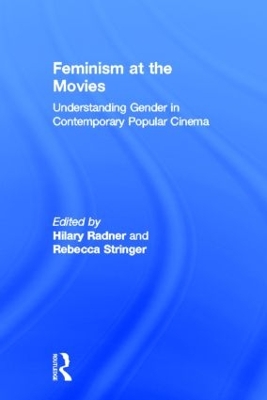 Feminism at the Movies book
