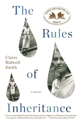 Rules of Inheritance by Claire Bidwell Smith