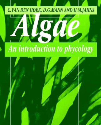 Algae book