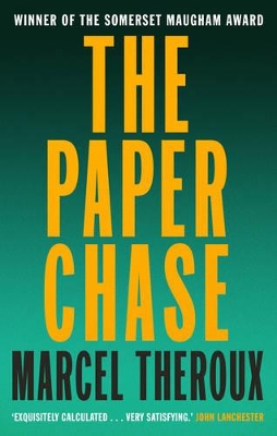 The Paperchase book