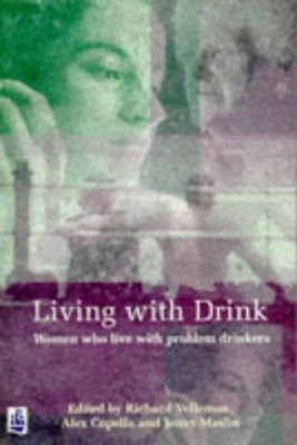 Living With Drink book